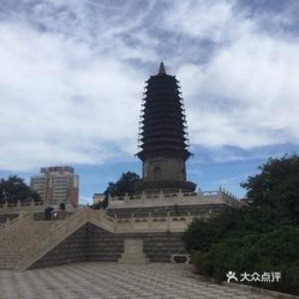 天宫寺塔 - 图片6