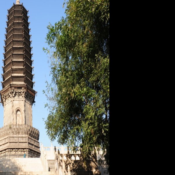 天宫寺塔 - 图片7