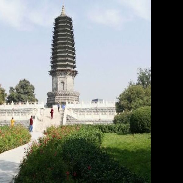 天宫寺塔 - 图片9