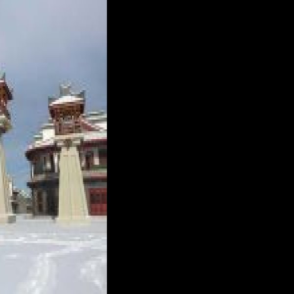 圣塔院塔 - 图片4