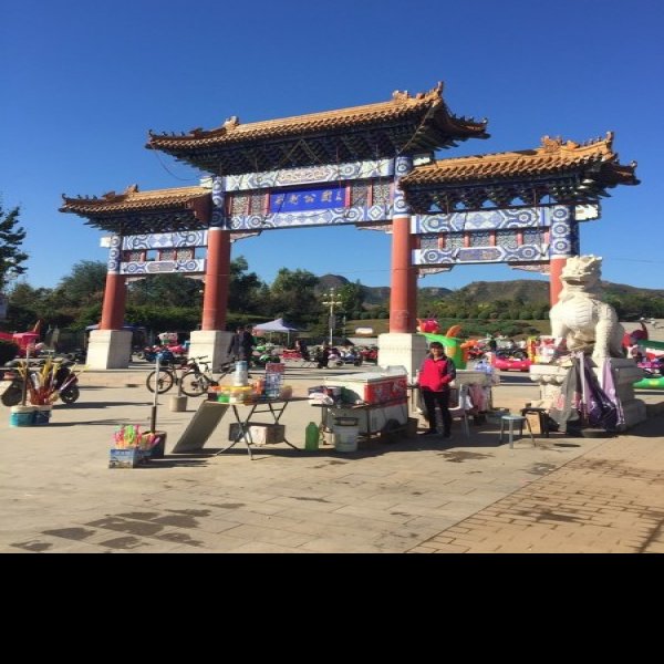 圣塔院塔 - 图片8