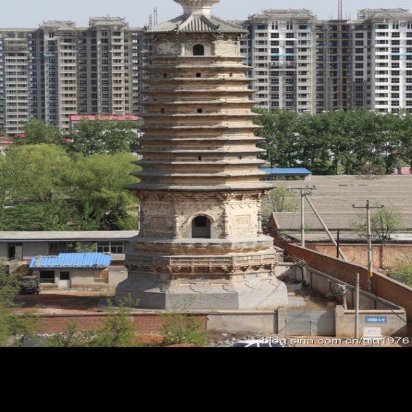 西岗塔 - 图片7