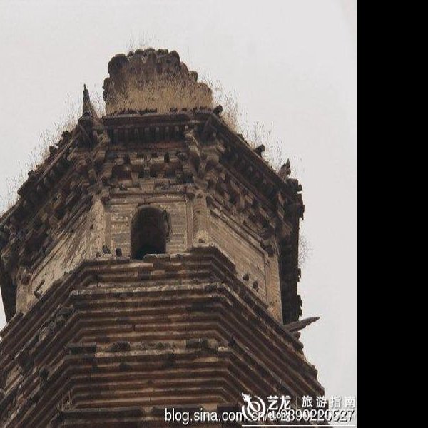 西岗塔 - 图片9