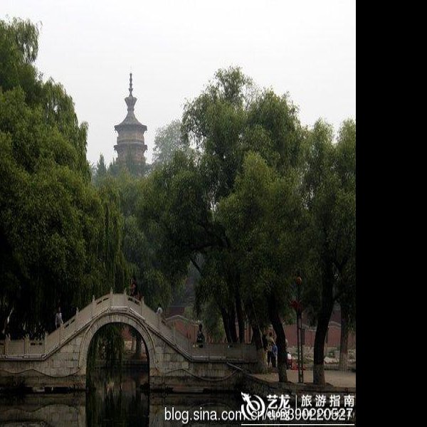 兴文塔 - 图片3