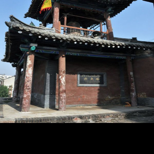兴文塔 - 图片8