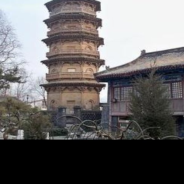 兴文塔 - 图片9