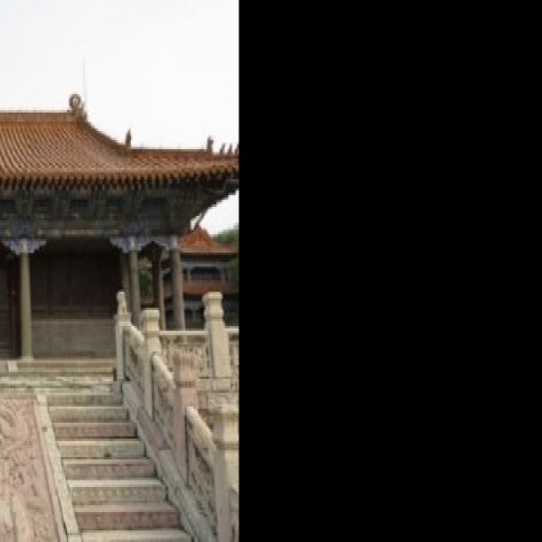 辽宁沈阳福陵 - 图片10