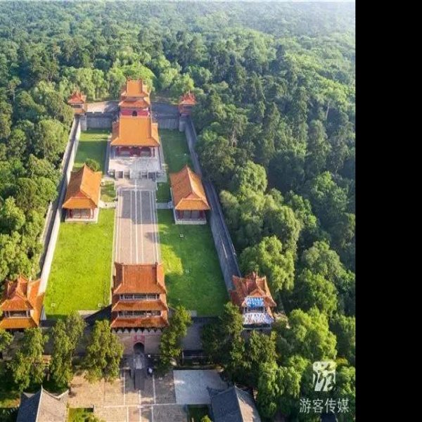 辽宁沈阳福陵 - 图片6