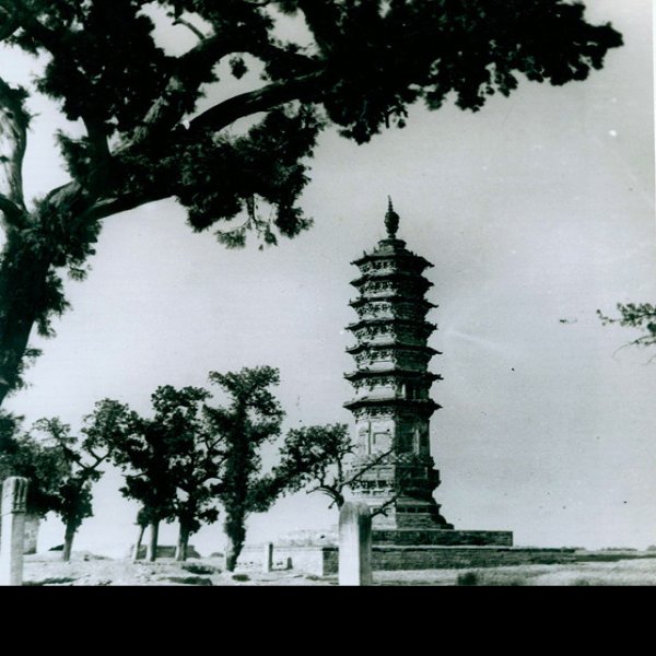 柏林寺塔 - 图片10