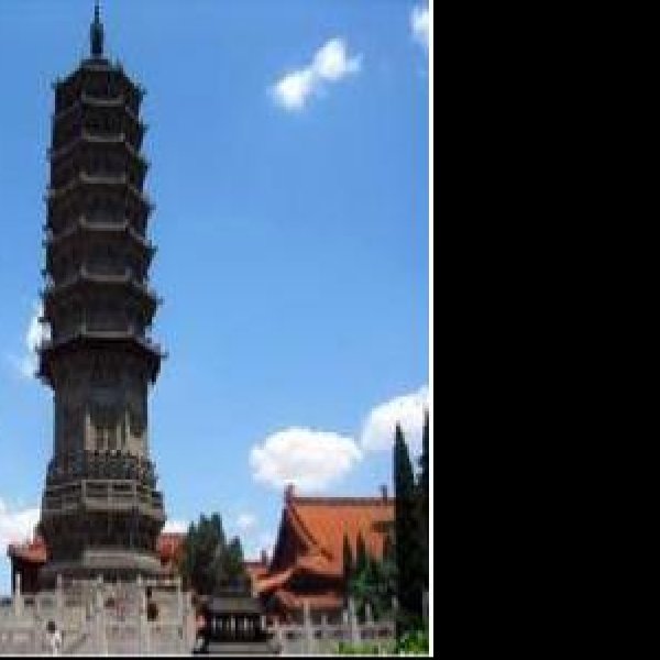 柏林寺塔 - 图片3