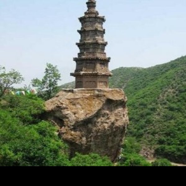 柏林寺塔 - 图片4