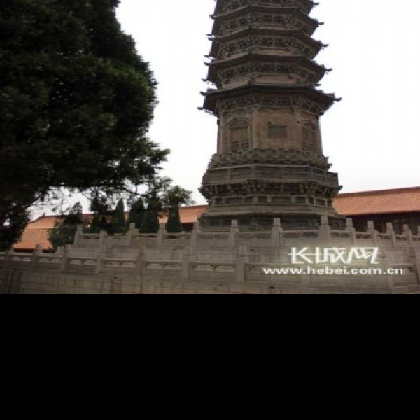 柏林寺塔 - 图片7