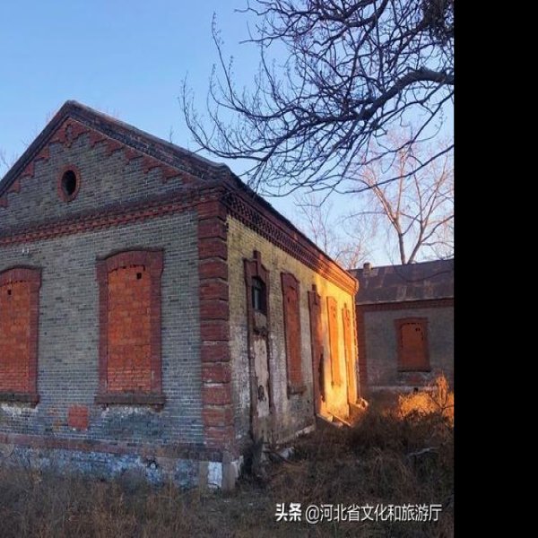 山海关八国联军营盘旧址 - 图片3