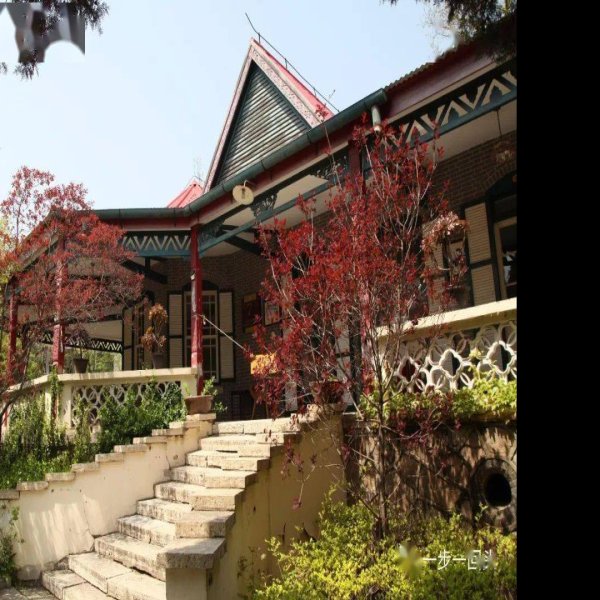 北戴河近代建筑群 - 图片2