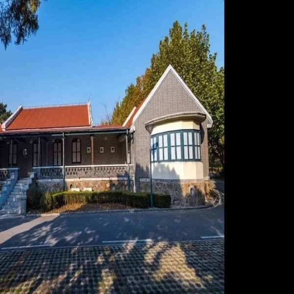 北戴河近代建筑群 - 图片5