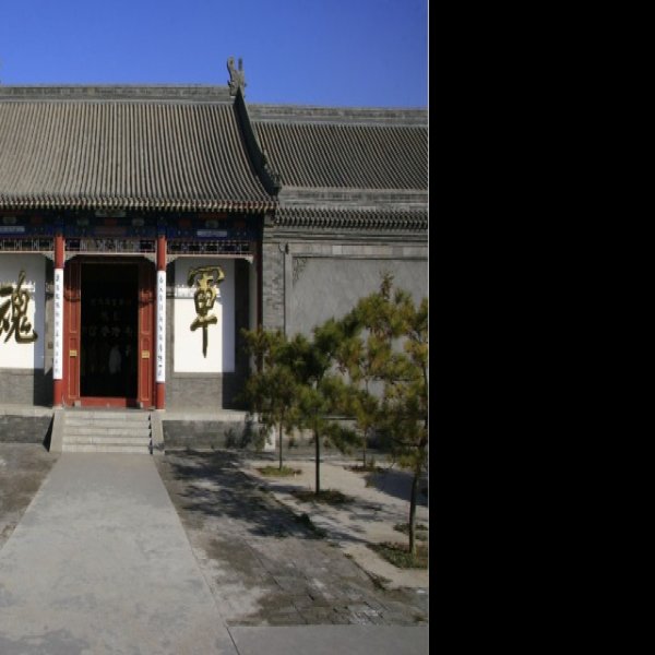 保定陆军军官学校旧址 - 图片2