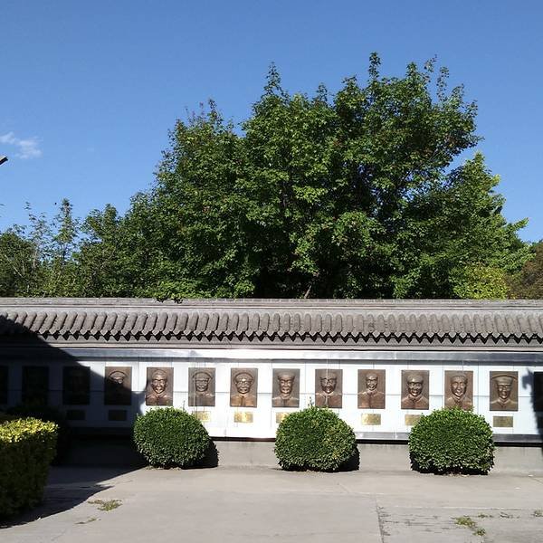 保定陆军军官学校旧址 - 图片6
