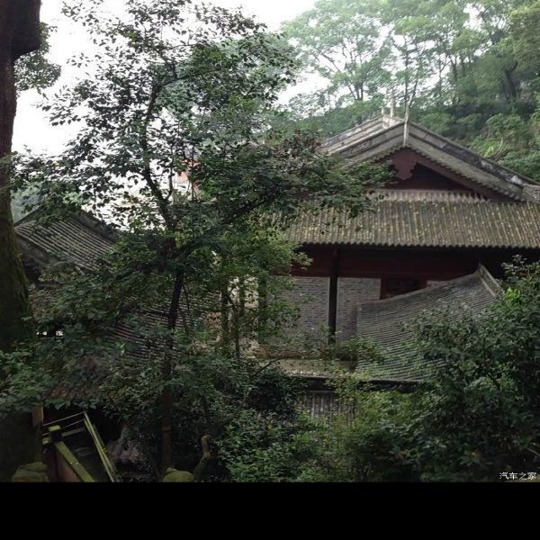 老君洞 - 图片3