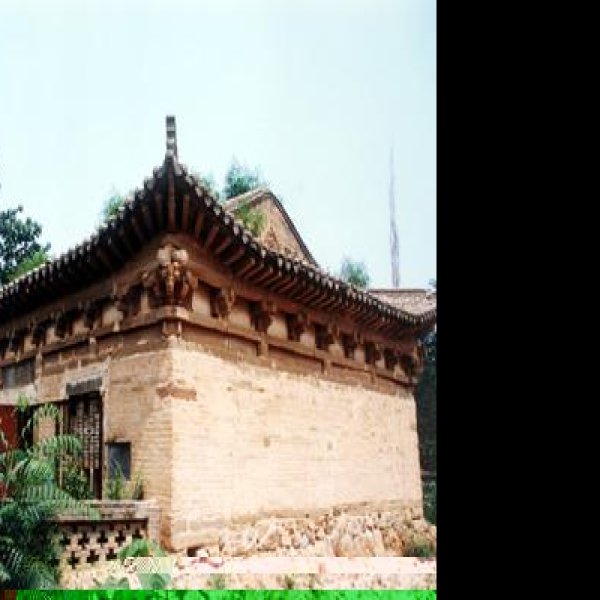 老君洞 - 图片9