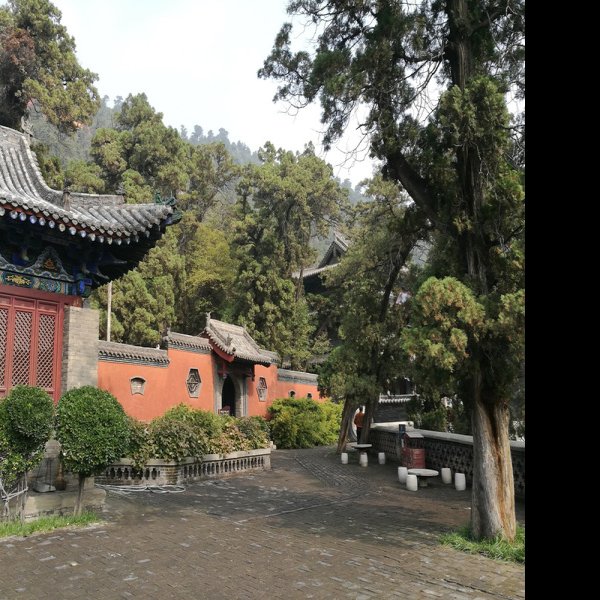 卦山天宁寺 - 图片3