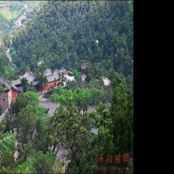 卦山天宁寺 - 图片5
