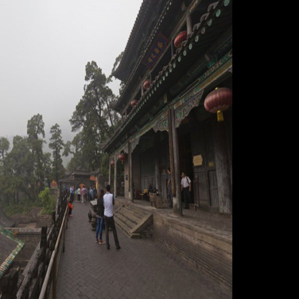 卦山天宁寺 - 图片6