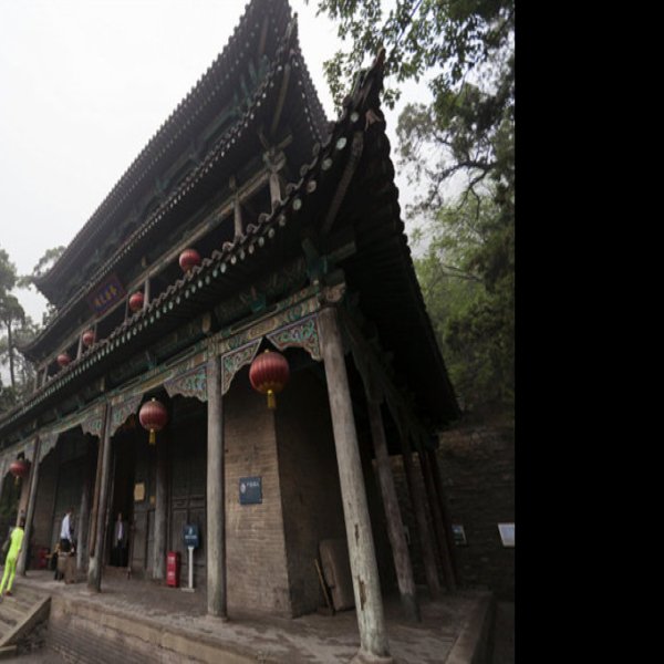 卦山天宁寺 - 图片7