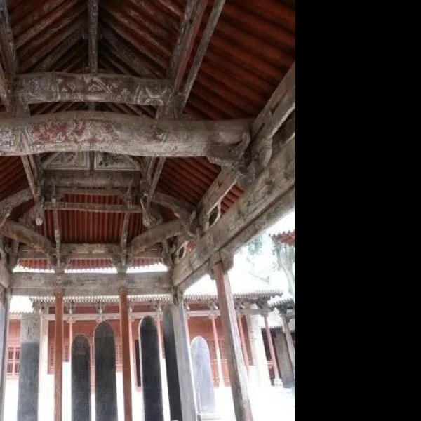 下交汤帝庙 - 图片8