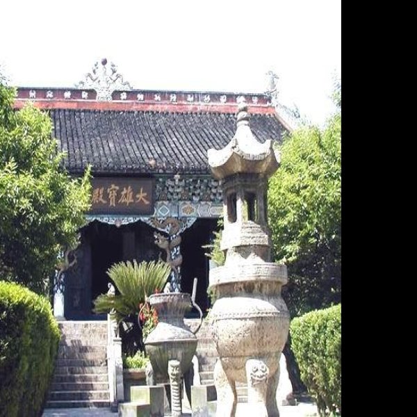 普光寺 - 图片10