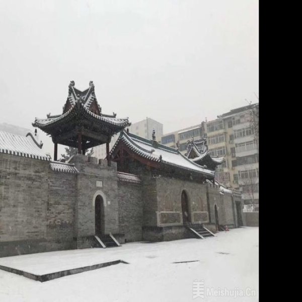 普光寺 - 图片2