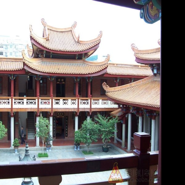 普光寺 - 图片4