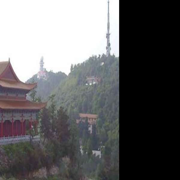 普光寺 - 图片7