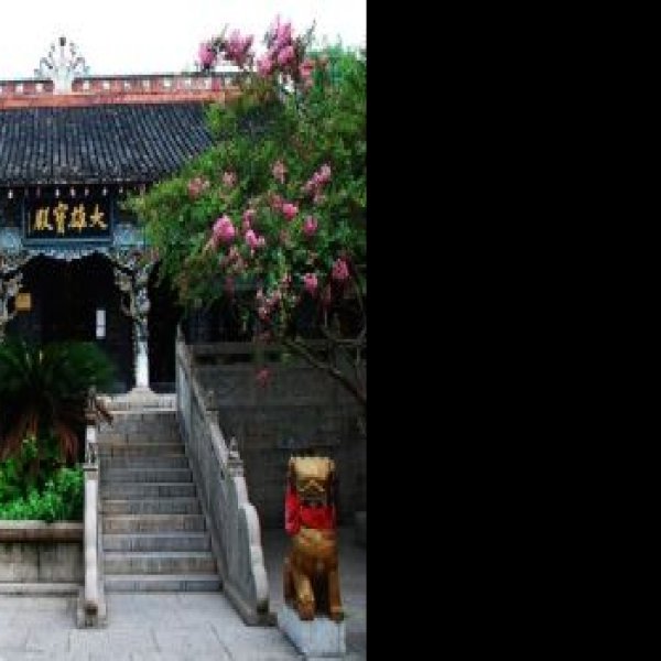 普光寺 - 图片9