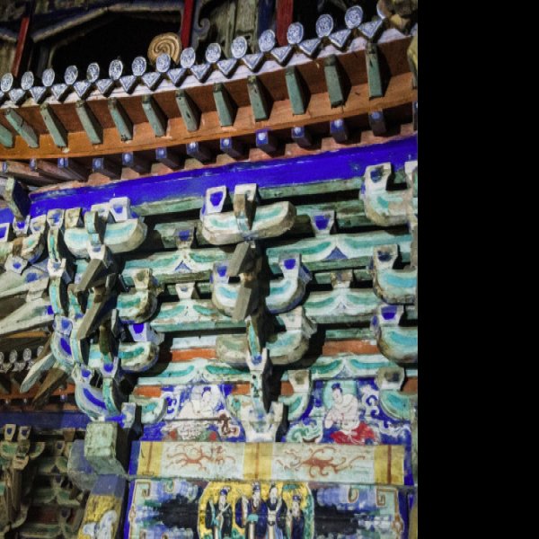 金洞寺 - 图片4