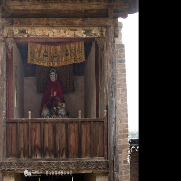 金洞寺 - 图片7