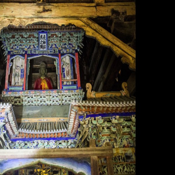 金洞寺 - 图片9