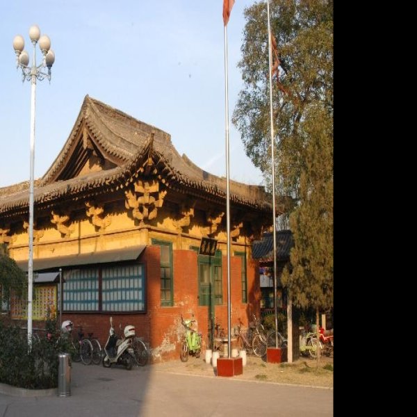 安禅寺 - 图片1