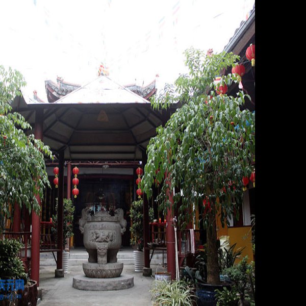 安禅寺 - 图片2