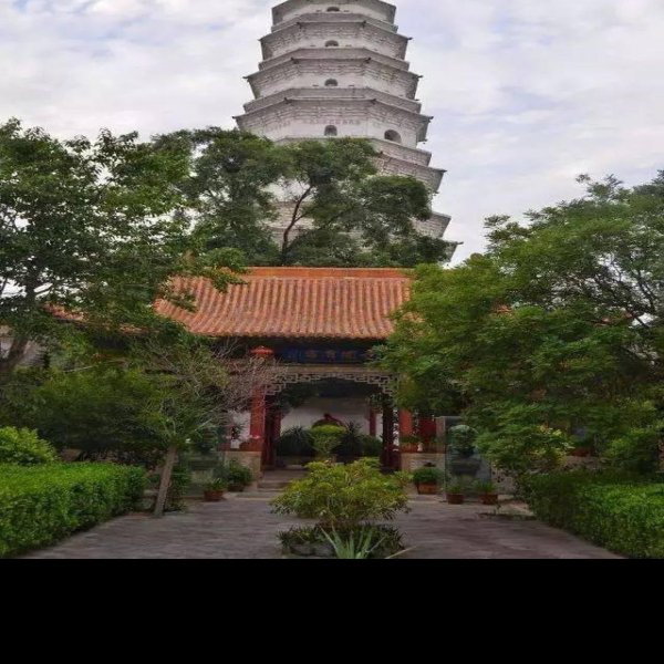 无边寺 - 图片3