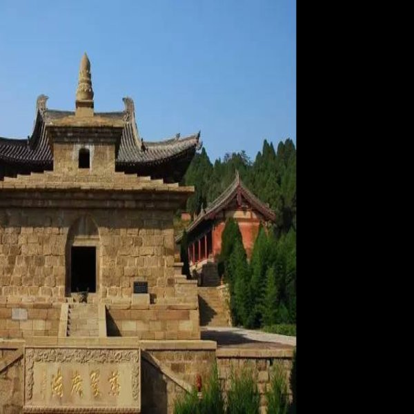 无边寺 - 图片7