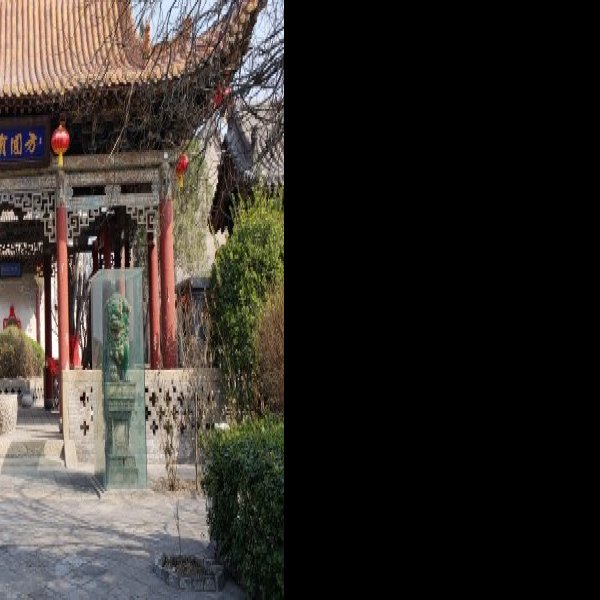 无边寺 - 图片8