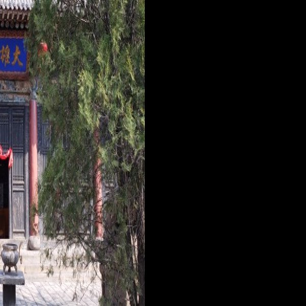 无边寺 - 图片9