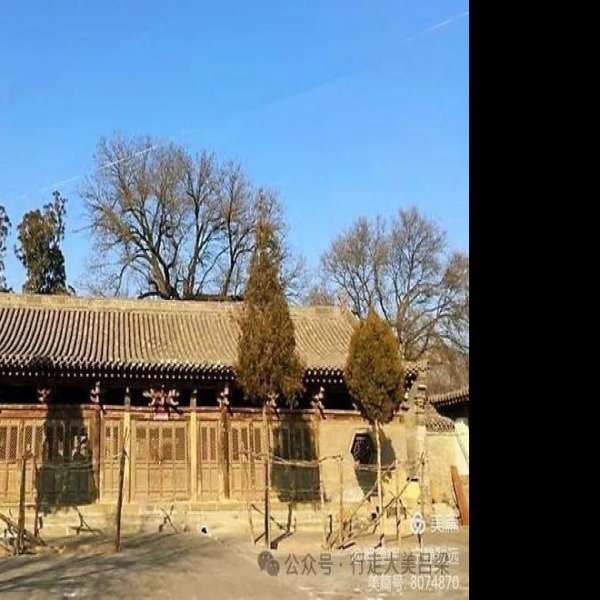 狐突庙 - 图片5