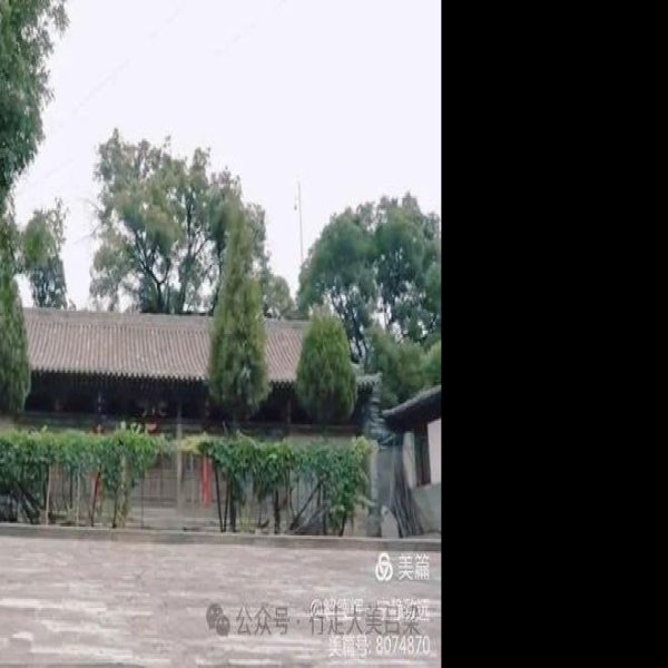 狐突庙 - 图片6
