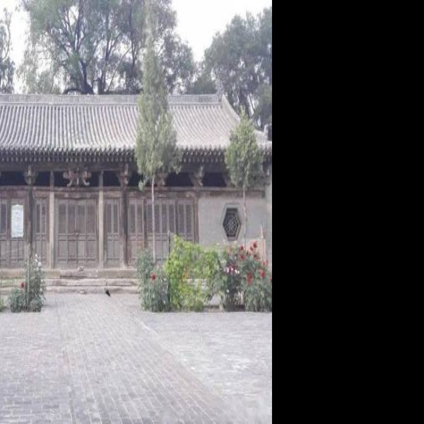 狐突庙 - 图片7