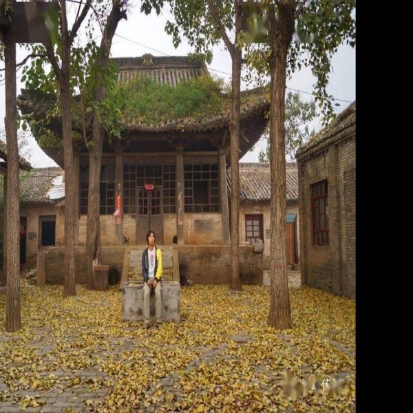 北义城玉皇庙 - 图片1