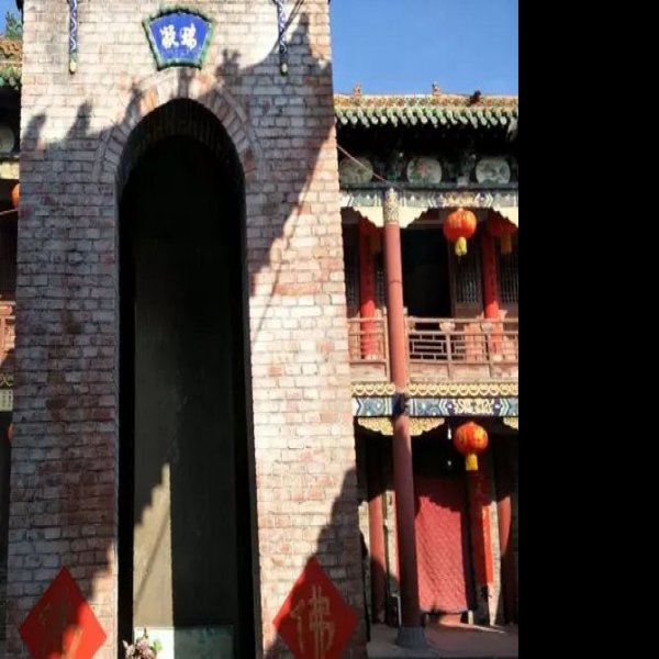 北义城玉皇庙 - 图片4