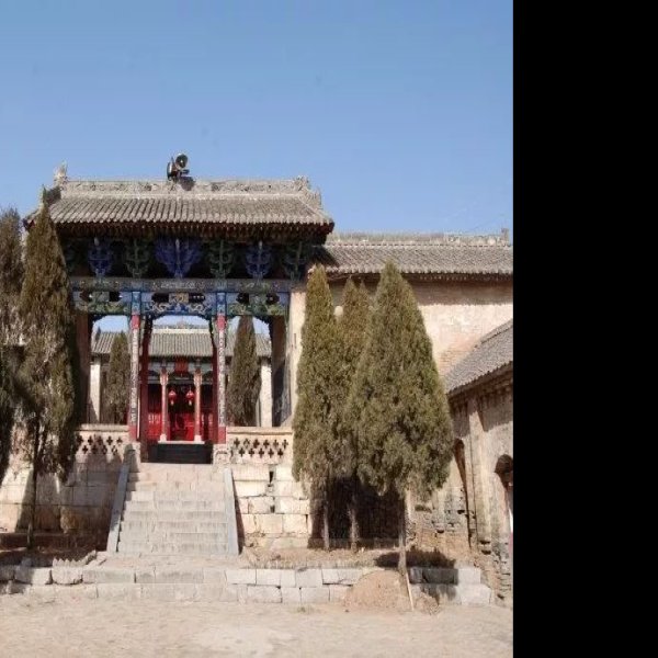 北义城玉皇庙 - 图片9