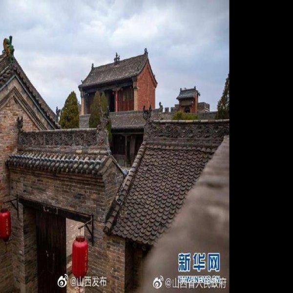 张壁古堡 - 图片1