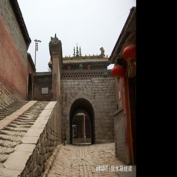 张壁古堡 - 图片2